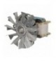 MOTORE CON VENTOLA 30W 220/240V 50/60Hz