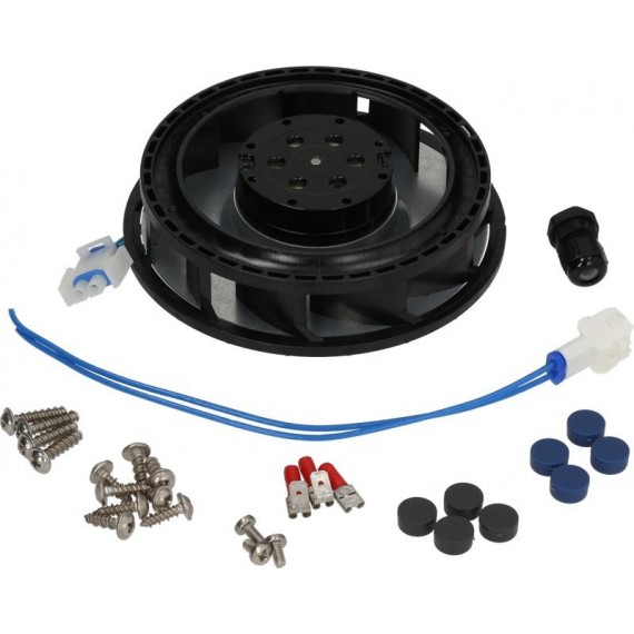 KIT MOTORE EBM 230/240V 50Hz