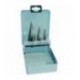SET 3 PUNTE PER FILETTARE
