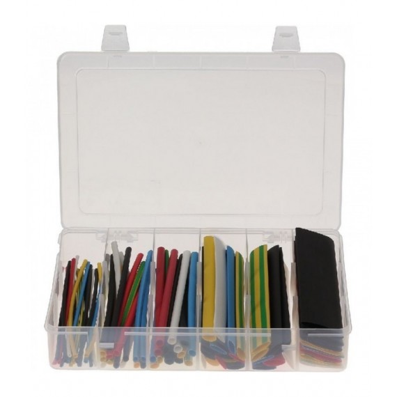 SCATOLA GUAINE TERMORESTRINGENTI