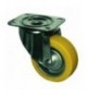 RUOTA PIROETTANTE ALTA TEMPERATURA
