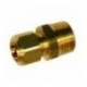 RACCORDO DRITTO 1/2 GAS