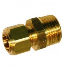 RACCORDO DRITTO 1/2 GAS