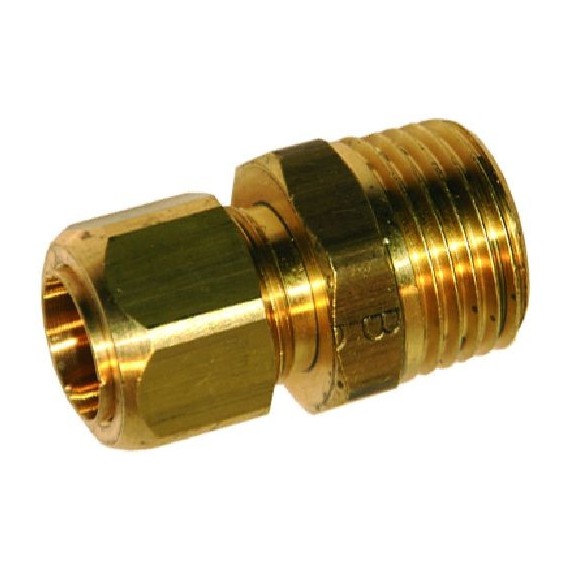 RACCORDO DRITTO 1/2 GAS