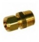RACCORDO DRITTO 1/2 GAS