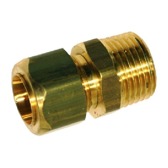 RACCORDO DRITTO 1/2 GAS