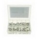 KIT FUSIBILI RAPIDI 5x20 - 100PZ 250V