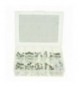 KIT FUSIBILI RITARDATI 5x20 - 100PZ 250V