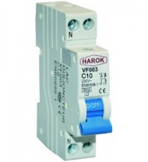 INTERRUTTORE DIFFERENZIALE HAROK