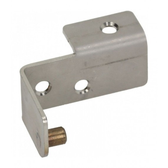 CERNIERA SX SUPERIORE PORTA