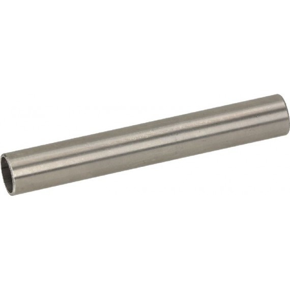 TUBO TROPPOPIENO Diam. 20x135 mm