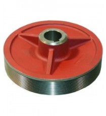 PULEGGIA Diam. 140 mm