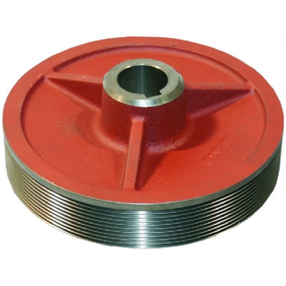 PULEGGIA Diam. 140 mm