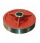 PULEGGIA Diam. 140 mm