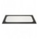 VETRO ESTERNO PORTA FORNO 722x424 mm
