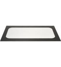 VETRO ESTERNO PORTA FORNO 722x424 mm