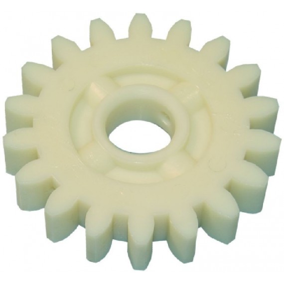 PIGNONE 18 DENTI