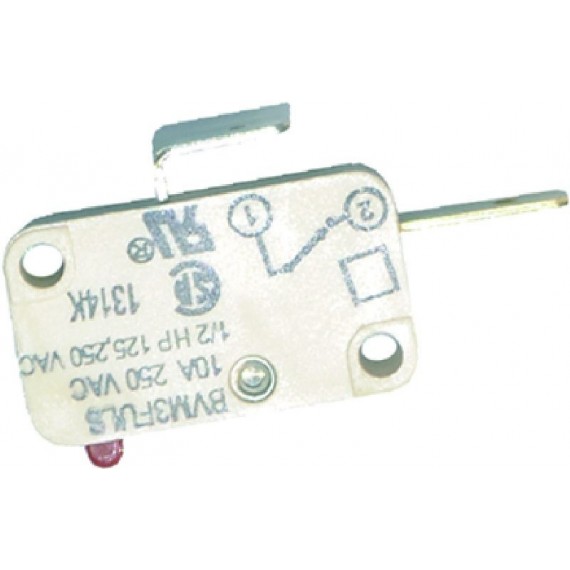 MICROINTERRUTTORE COMPLETO