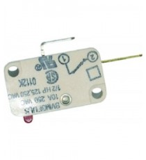 MICROINTERRUTTORE DI SICUREZZA