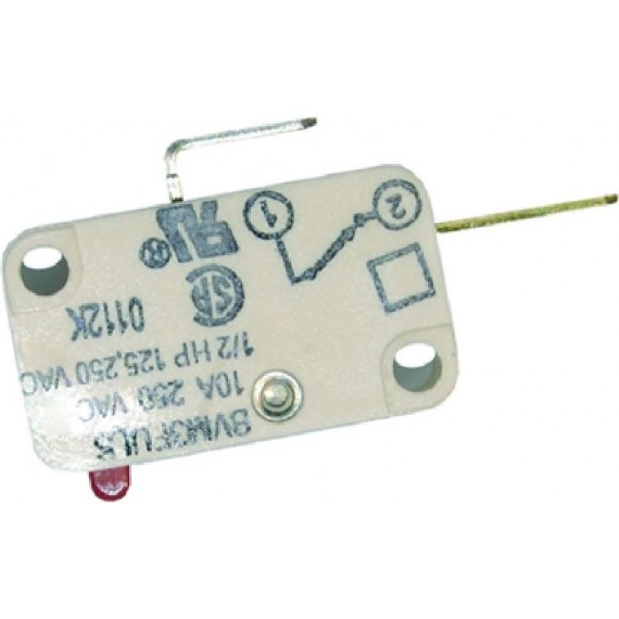 MICROINTERRUTTORE DI SICUREZZA