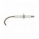 CANDELA ACCENSIONE ROTONDA Diam. 9x60 mm