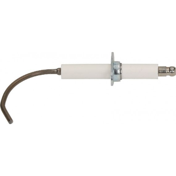 CANDELA ACCENSIONE ROTONDA Diam. 9x60 mm