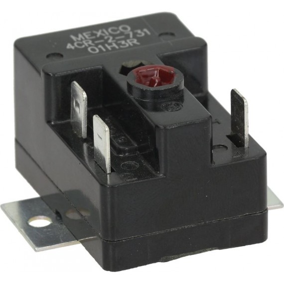 KLIXON 2CR3 231