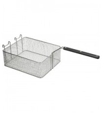 CESTO FRIGGITRICE 365x300x135 mm