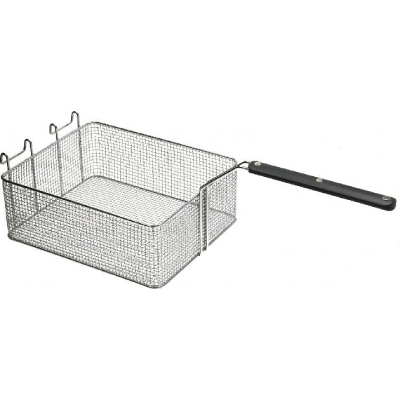 CESTO FRIGGITRICE 365x300x135 mm