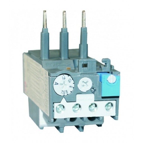 RELE TERMICO ABB 7,5 A 11 A