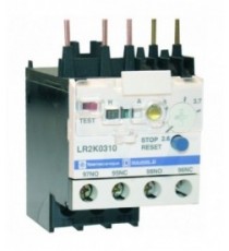 RELE TERMICO SCHNEIDER LR2K0310