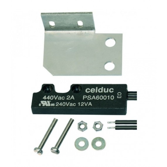 KIT SICUREZZA COPERCHIO