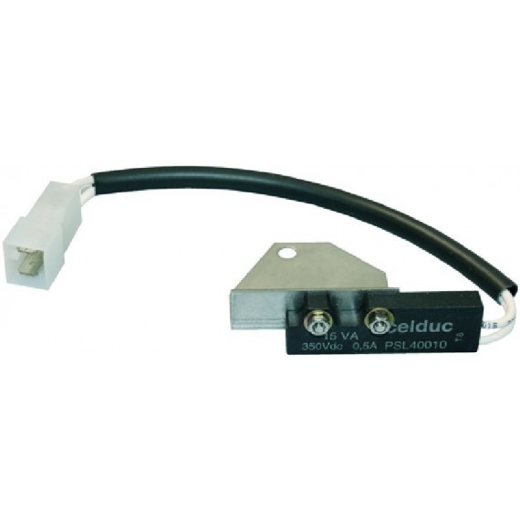 KIT SICUREZZA SERBATOIO