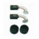KIT CARBONI CON TAPPI