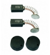 KIT CARBONI CON TAPPI
