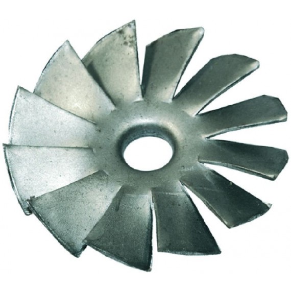 TURBINA