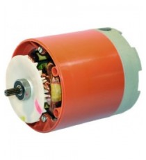 MOTORE COMPLETO 230V