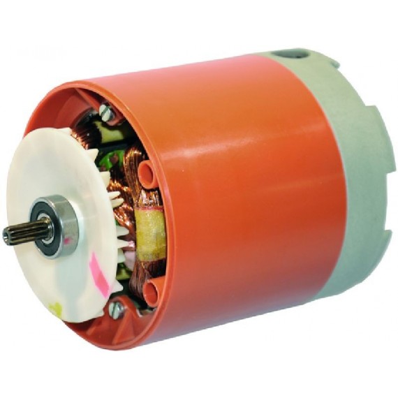 MOTORE COMPLETO 230V