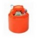 INVOLUCRO CON SUPPORTO CARBONI