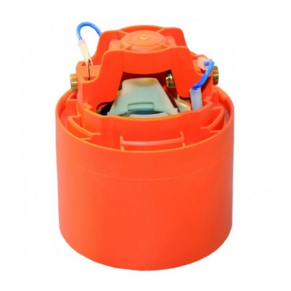INVOLUCRO CON SUPPORTO CARBONI