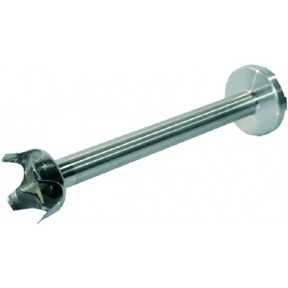 BRACCIO AD IMMERSIONE COMPLETO 430 mm