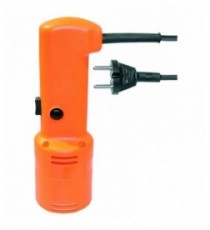 MANIGLIA COMPLETA 230V