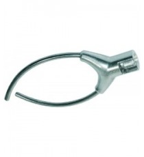 PINZA ALLUMINIO