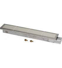 KIT BRUCIATORE COMPLETO 530x85 mm