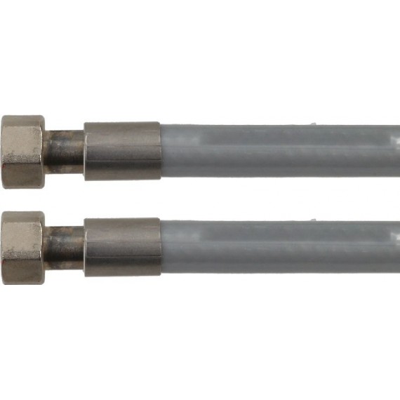 TUBO GAS TOUTINOX PRO Diam. 1/2FF 1250 mm