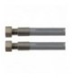TUBO GAS TOUTINOX PRO Diam. 1/2FF 1250 mm