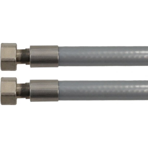 TUBO GAS TOUTINOX PRO Diam. 1/2FF 1500 mm