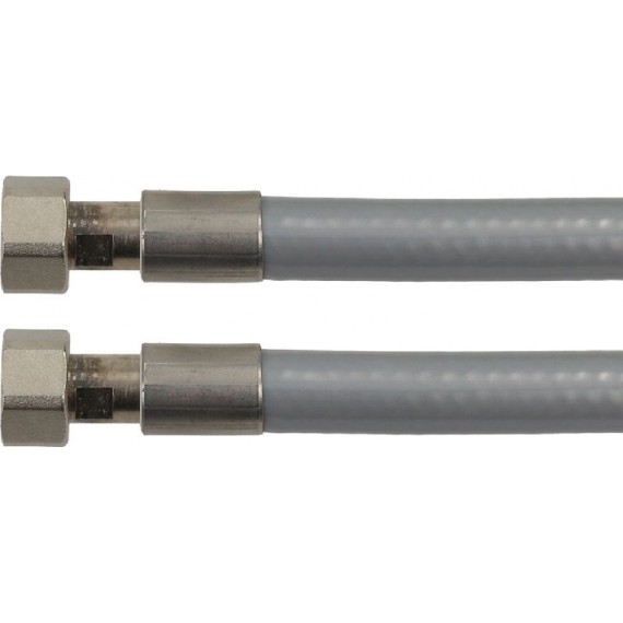 TUBO GAS TOUTINOX PRO Diam. 1/2FF 2000 mm