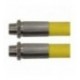TUBO GAS NATURE PRO Diam. 3/4MM 2000 mm