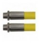 TUBO GAS NATURE PRO Diam. 3/4MM 2000 mm